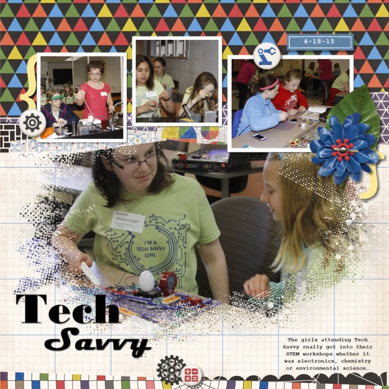 Tech Savvy TLP_MOC_Day3