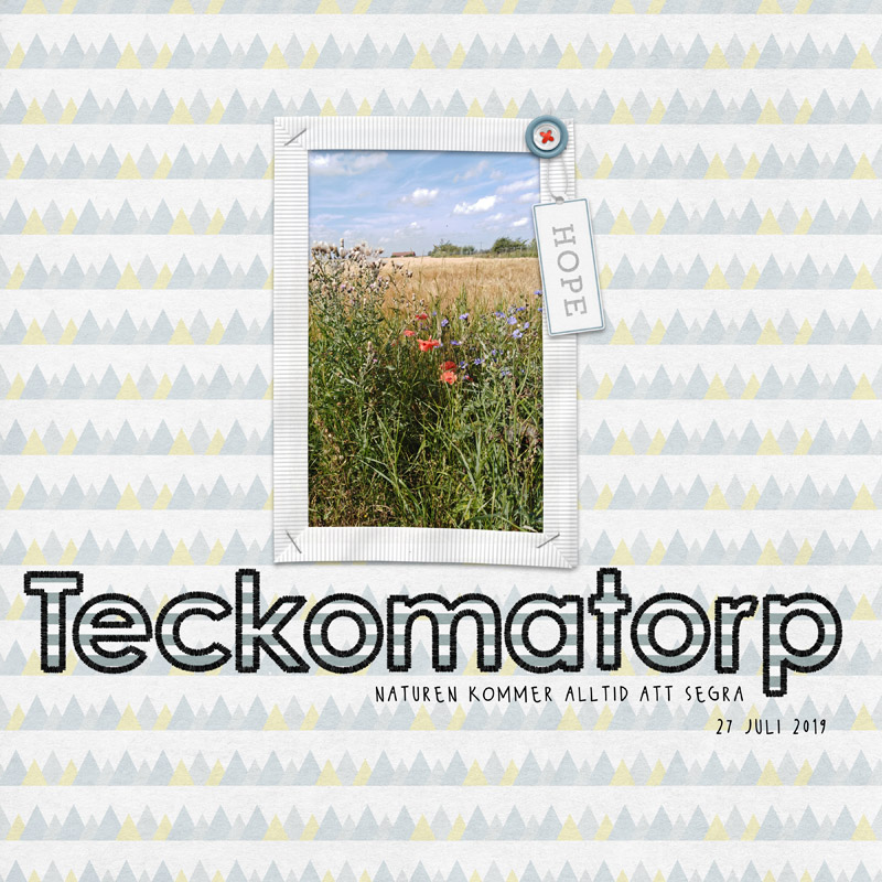 Teckomatorp