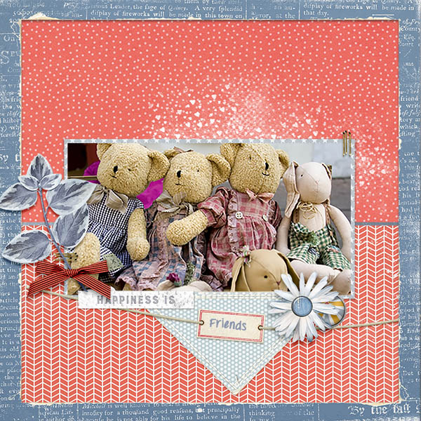 Teddy Bears