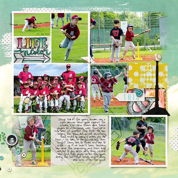 teebball game (left)