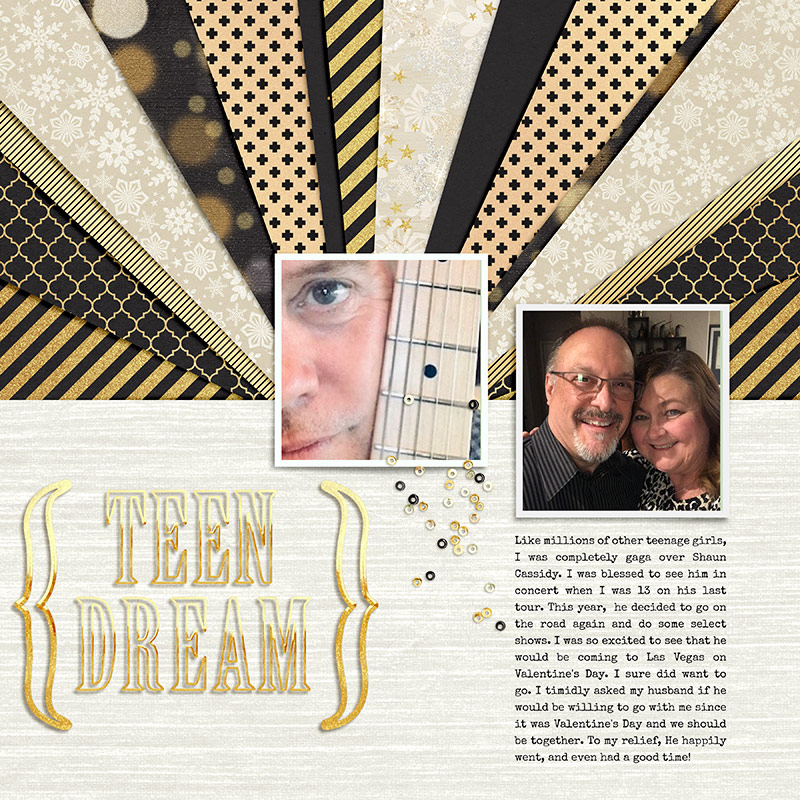 Teen Dream