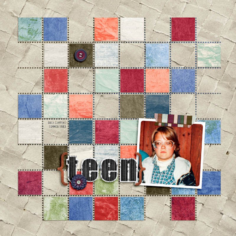 Teen