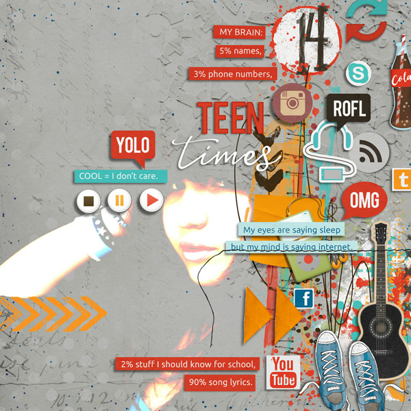 TeenTimes