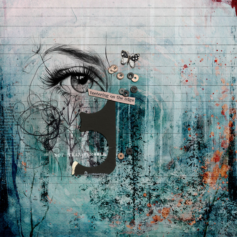 Teetering