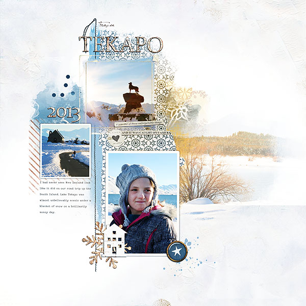 Tekapo