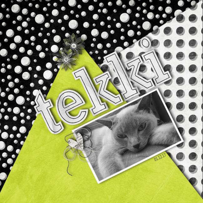 Tekki