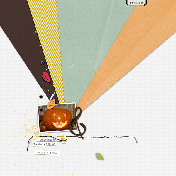 Template Chall - Oct 2015