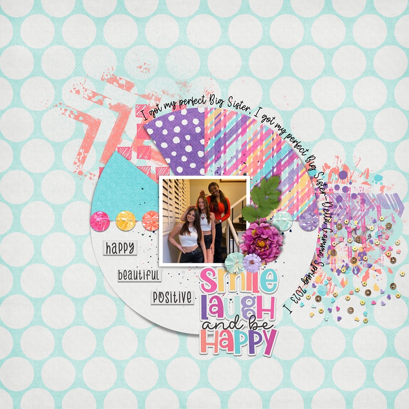 TEMPLATE CHALLENGE APR