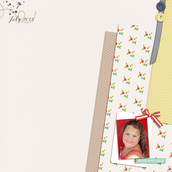 Template Challenge - June 2015