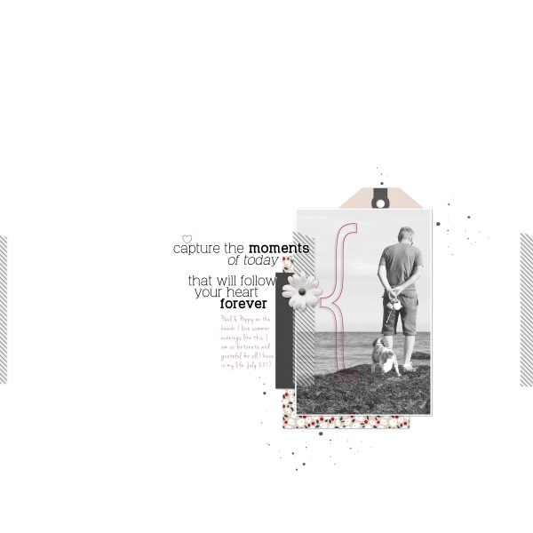 Template Challenge - May 18