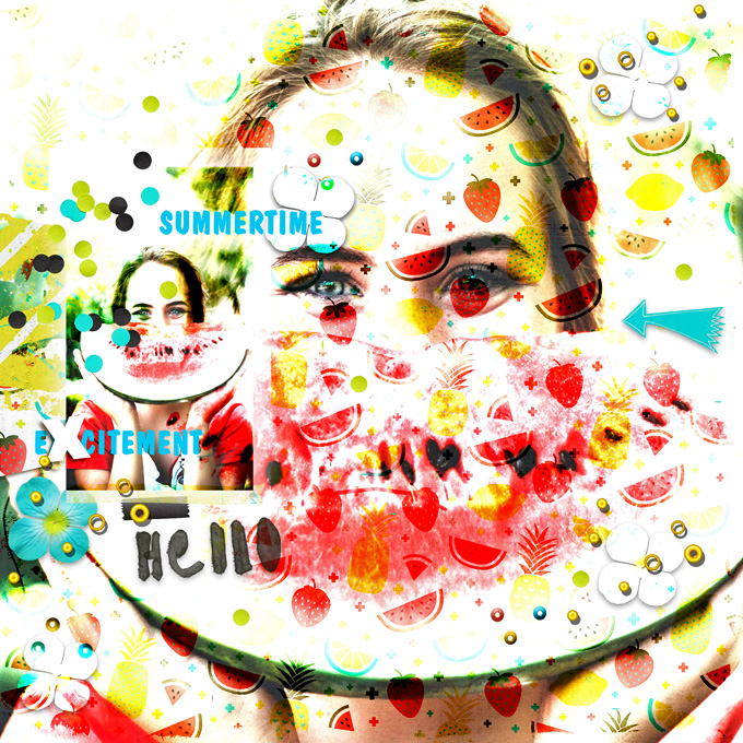 Template Challenge-May-Rachel Jefferies-Hang In There...