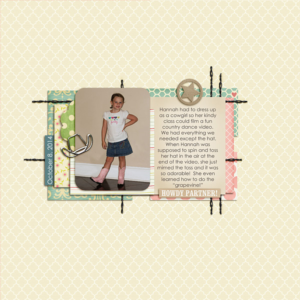 Template Challenge - Nov 2014