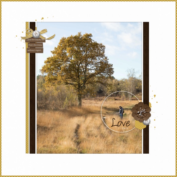 Template Challenge - November 17