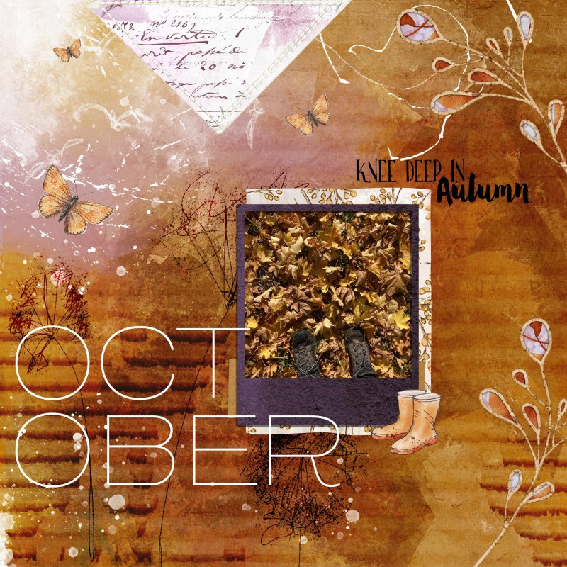 Template challenge October 2022