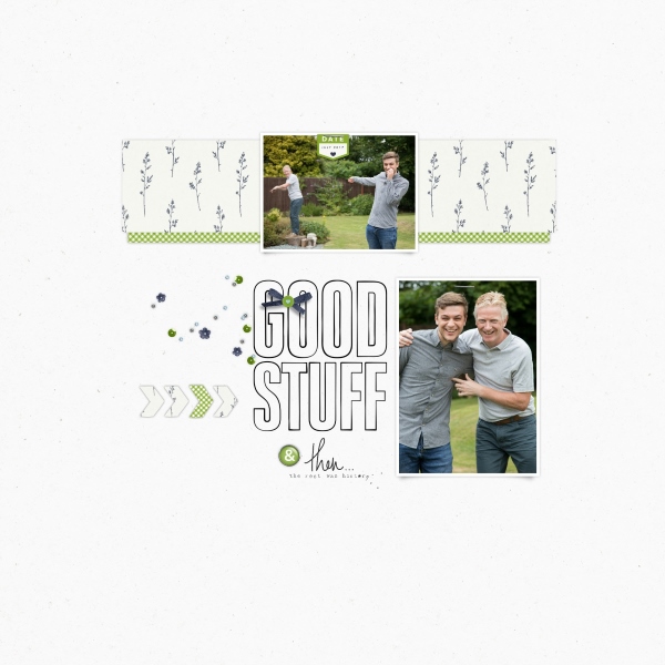 Template Challenge - Sept 17