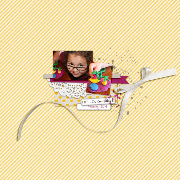 Template Challenge - Sept 2014