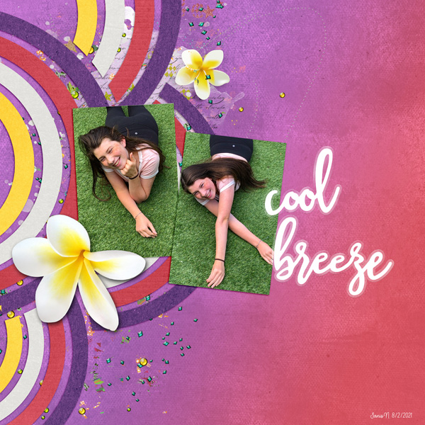 Template_coolbreeze