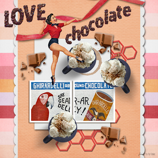 Template_lovechocolate