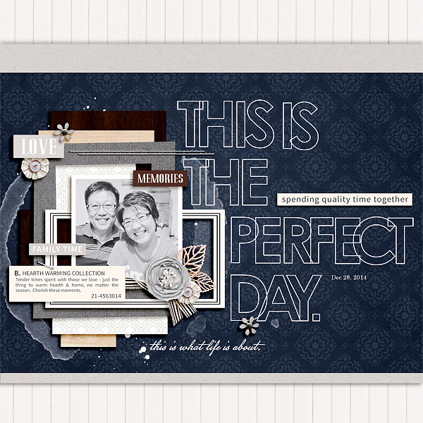 Templates: Moments