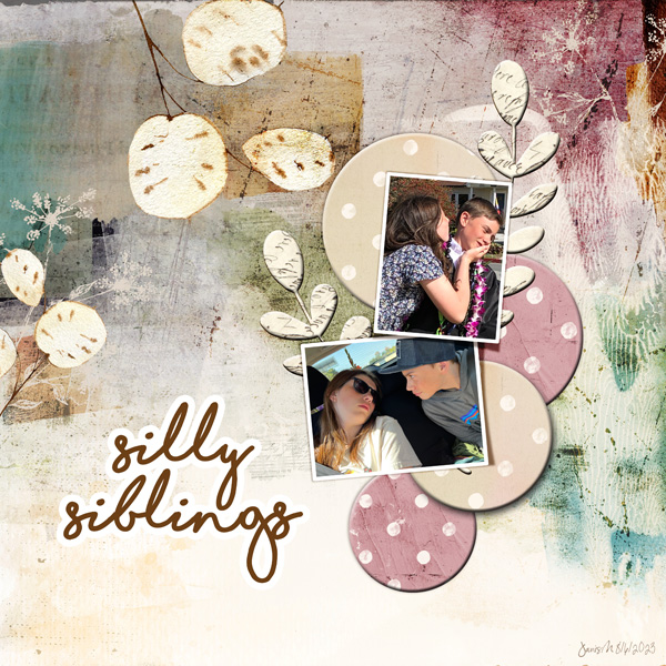 Templates_sillysiblings