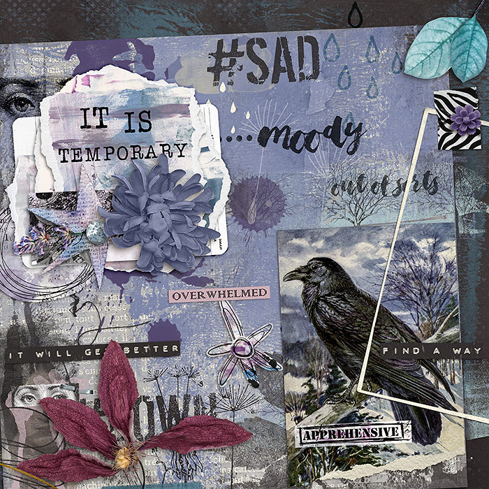 Temporary