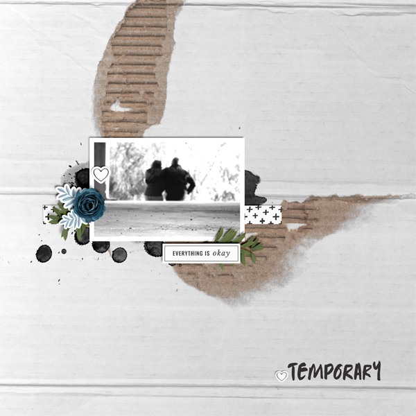 Temporary