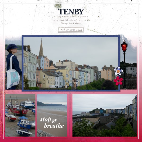 Tenby