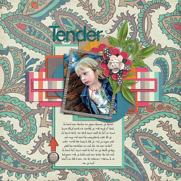 Tender