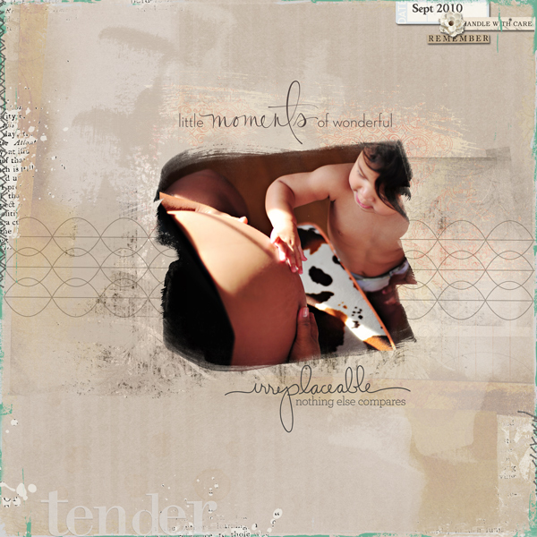 Tender