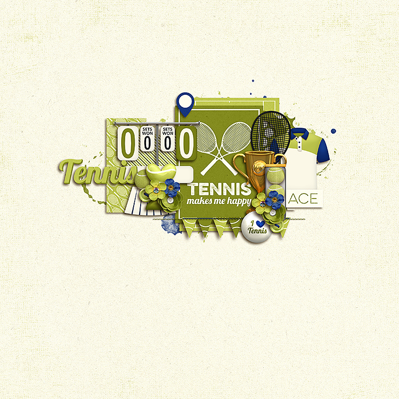 Tennis