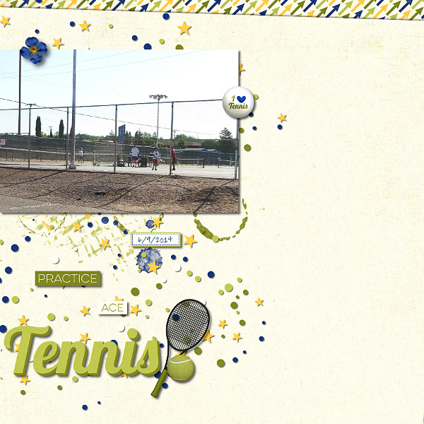 Tennis