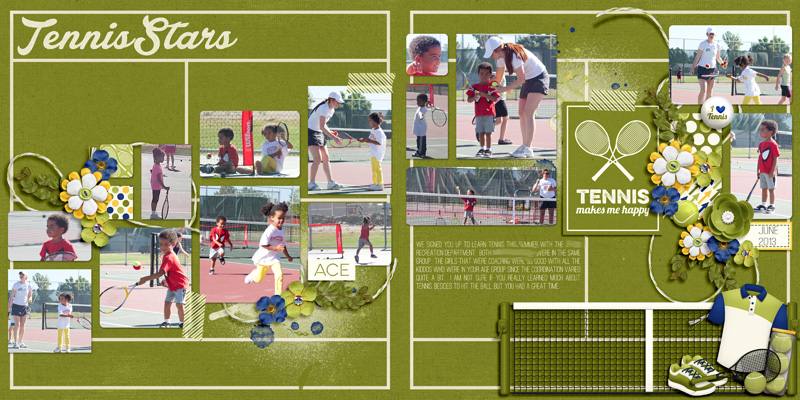 Tennis