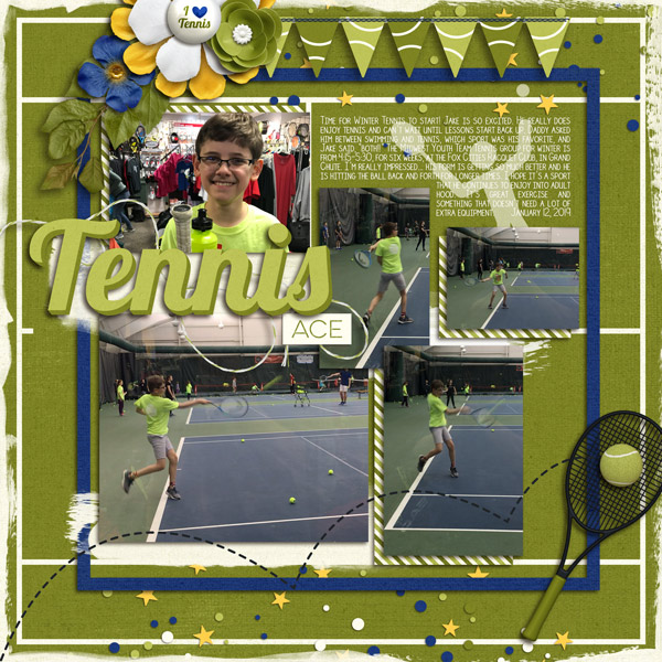 Tennis