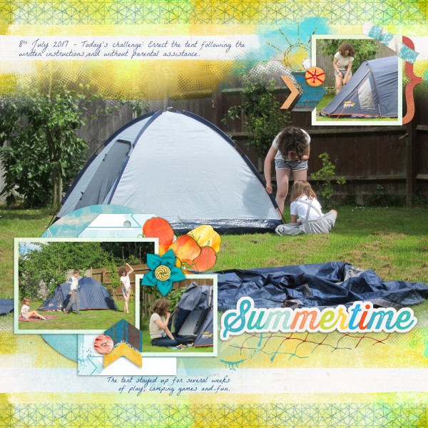 Tent