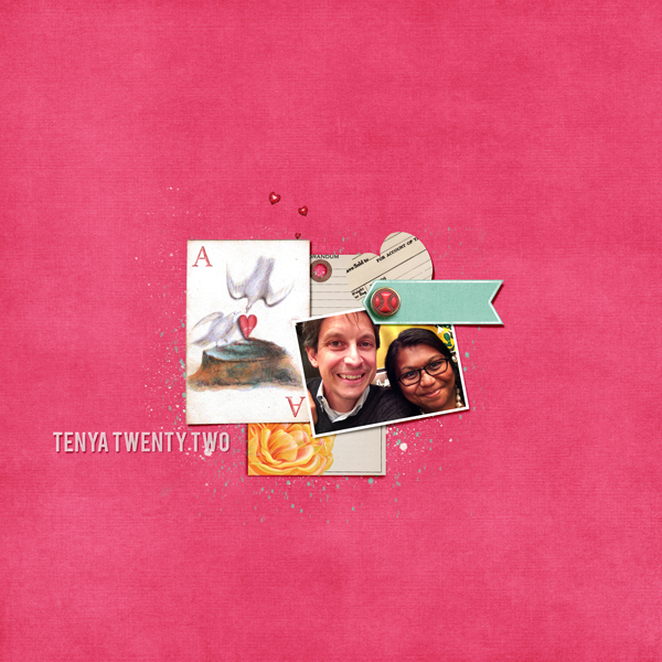 Tenya Twenty Two