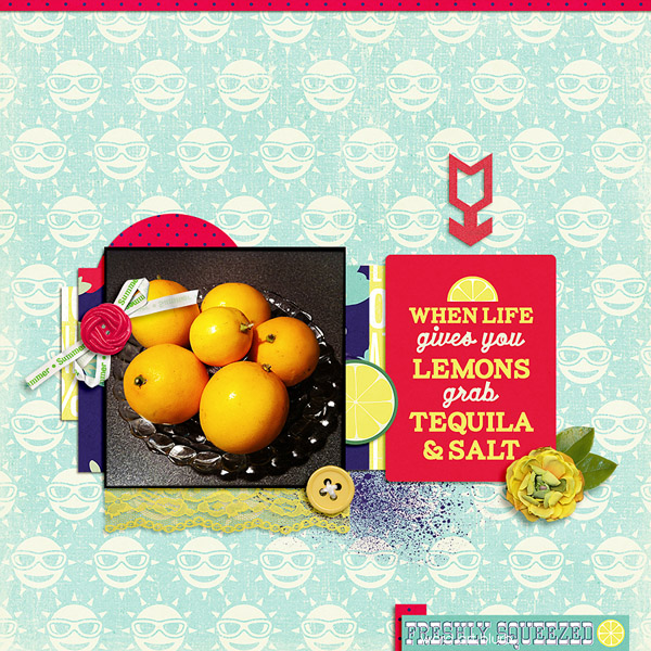 Tequila