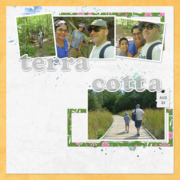 Terra-Cotta