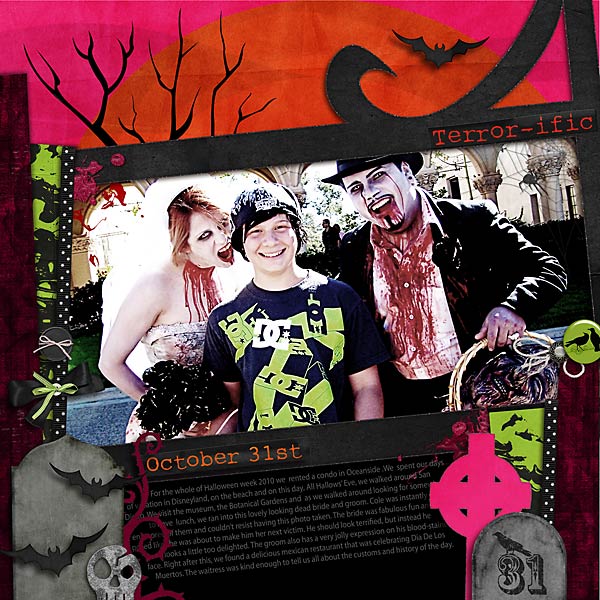 Terror-ific