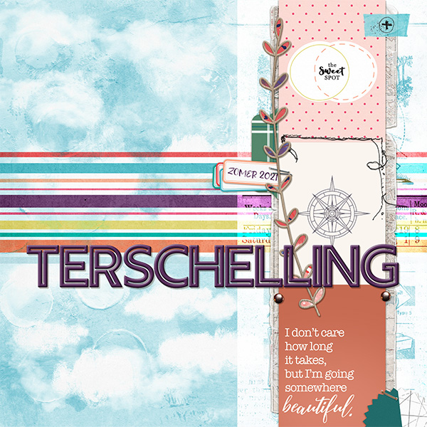 Terschelling MOC10 30