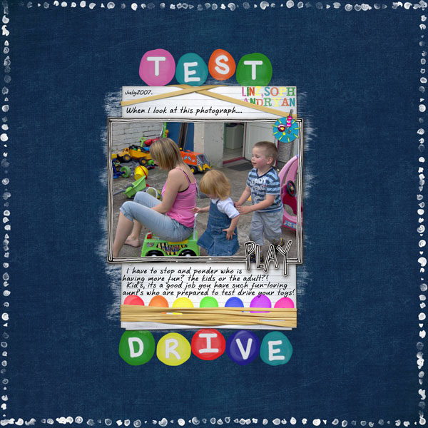 Test-Drive