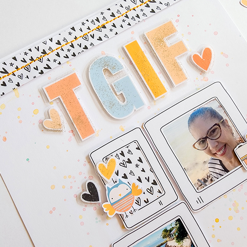 TGIF