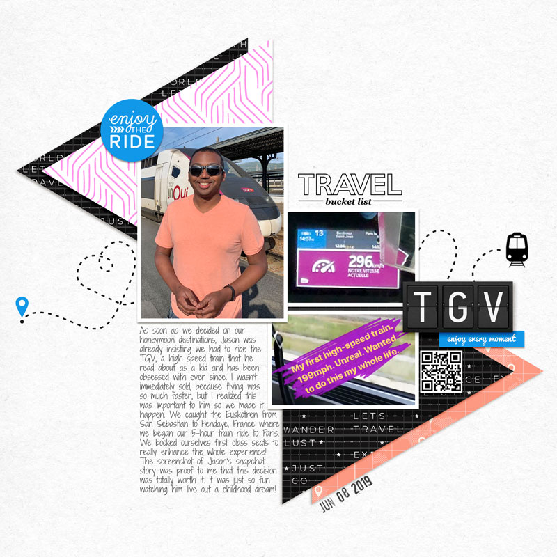 TGV