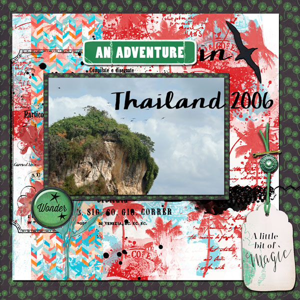 Thailand 2006