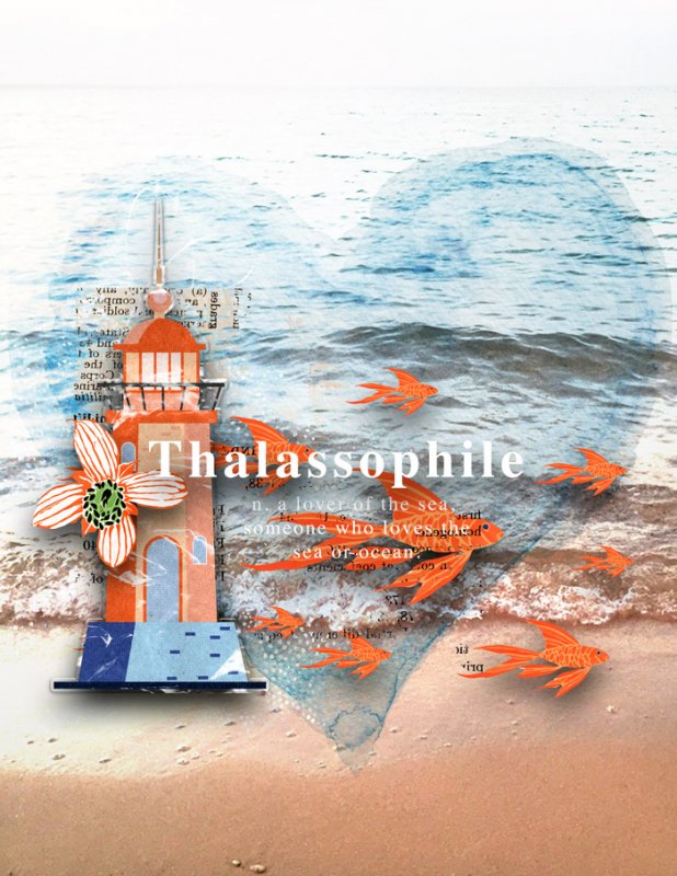 Thalassophile