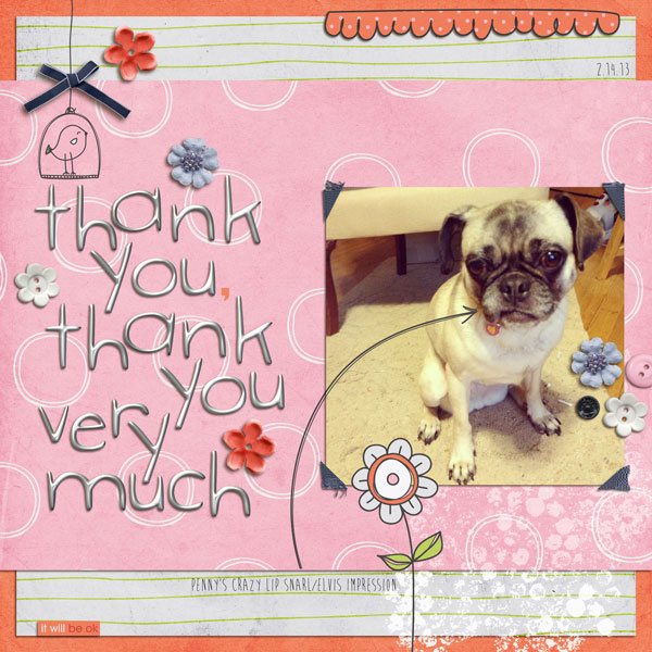 Thank you very much