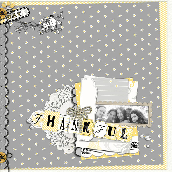 Thankful 2