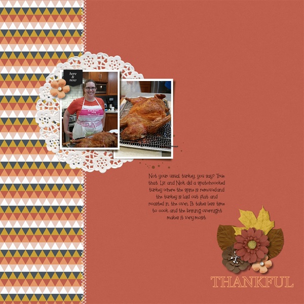 Thankful 2018