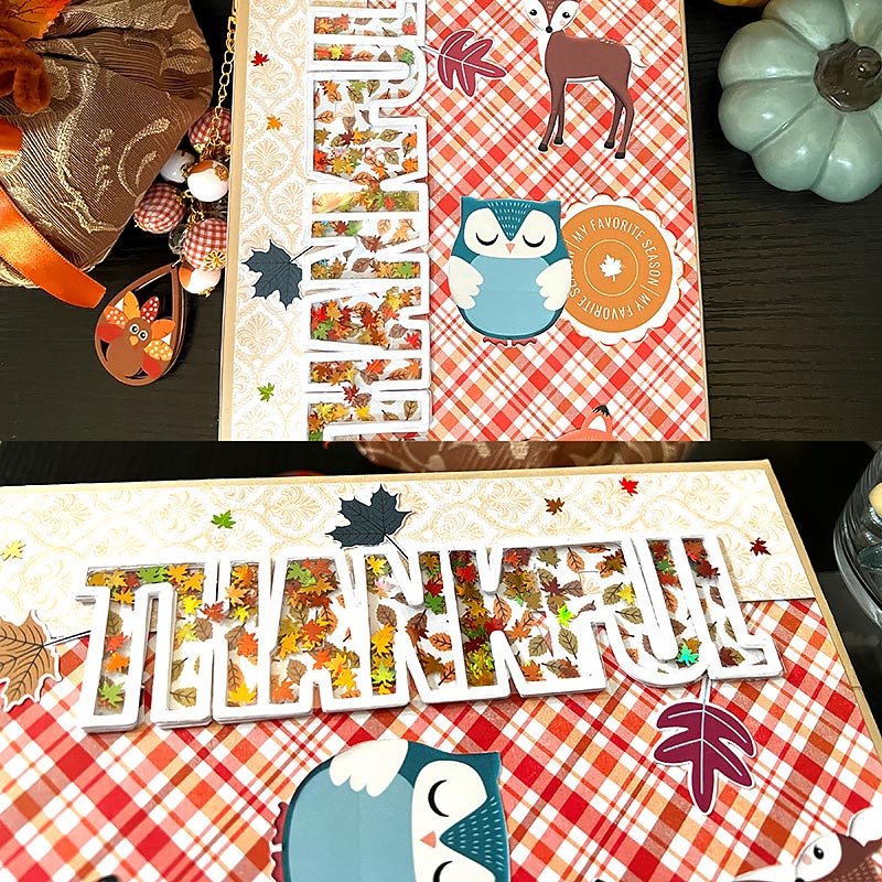 Thankful-cover-page