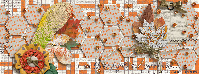 thankful fb cover