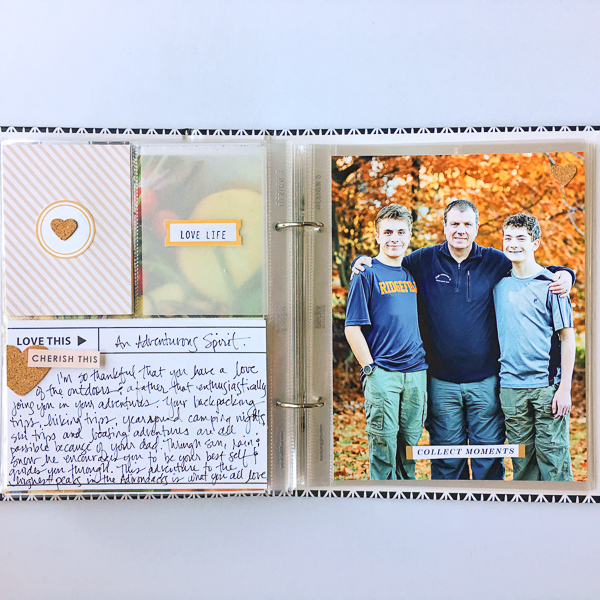thankful project: day 18